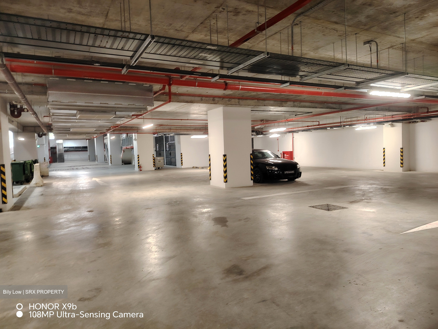 Stellar@tampines (D18), Factory #623160661
